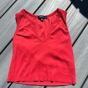 Misguided Tank Top